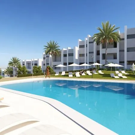 Pure South Apartman *