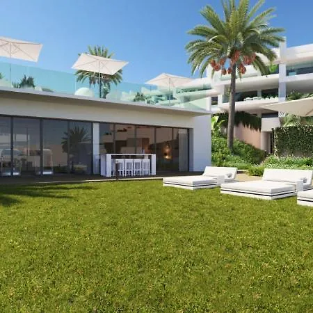 Pure South Apartman
