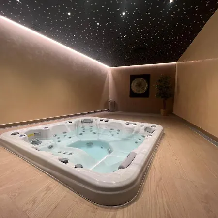 Apartman Pure South