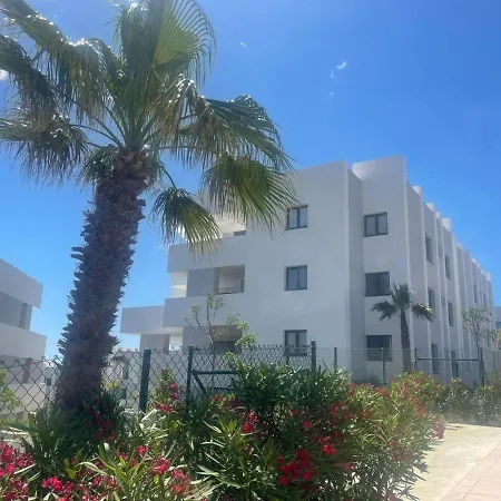 Apartman Pure South Manilva