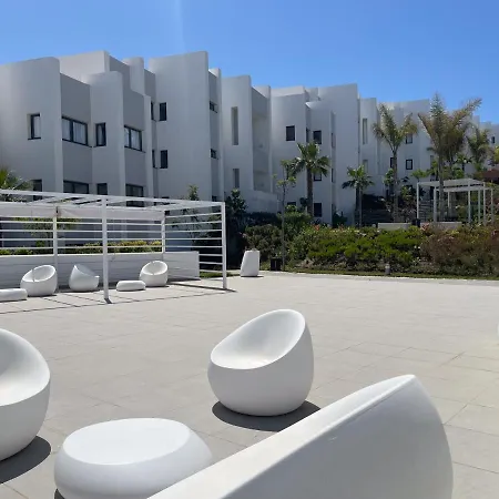 Pure South Apartman