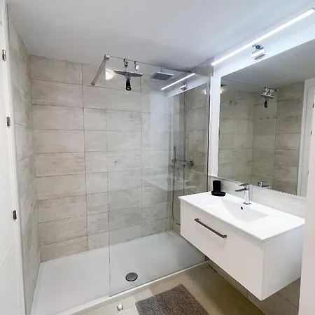 Pure South Apartman Manilva