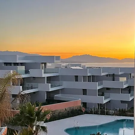 Pure South Apartman