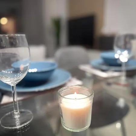 Pure South Apartman