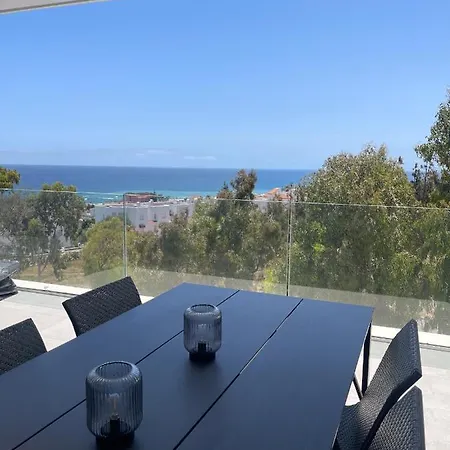 Apartman Pure South Manilva