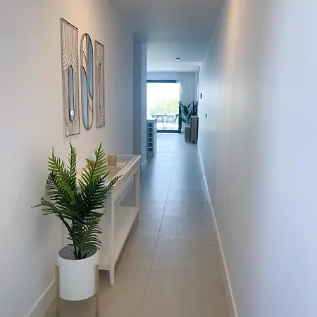 Pure South Apartman *