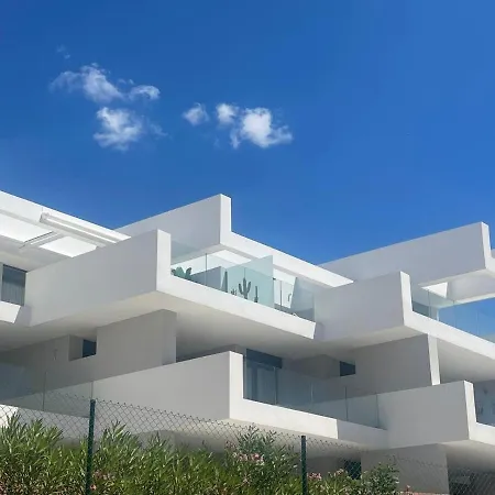 Pure South * Manilva