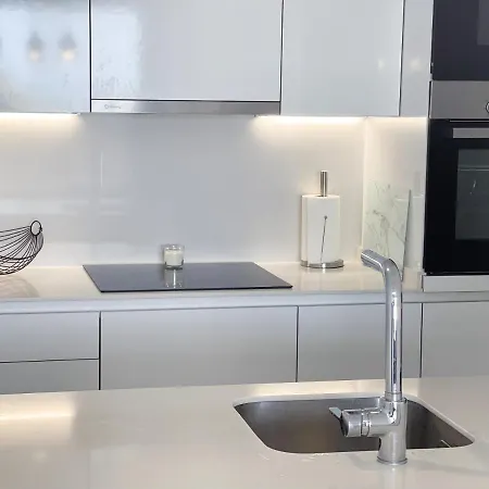 Apartment Pure South Manilva