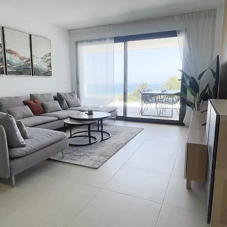 Apartment Pure South *