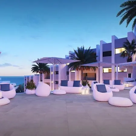 Apartment Pure South *