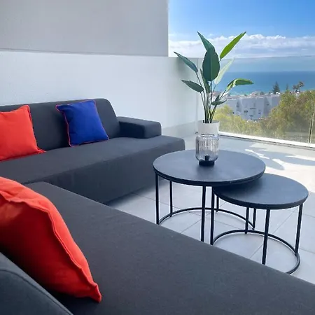 Apartment Pure South *