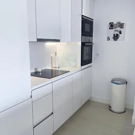 Pure South Apartment *