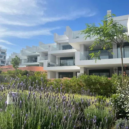 Apartment Pure South Manilva