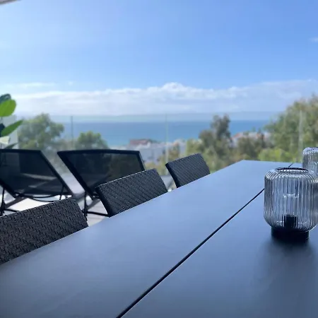 Apartment Pure South