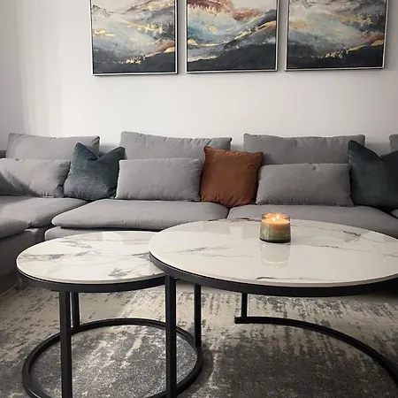 Pure South Apartment