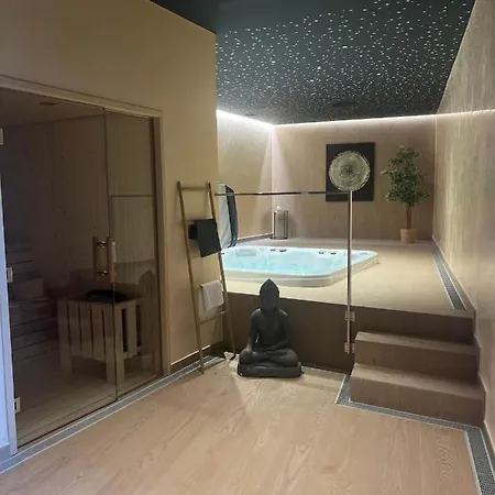 Pure South Apartment *