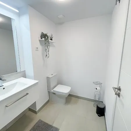 Apartment Pure South