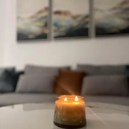 Apartment Pure South *