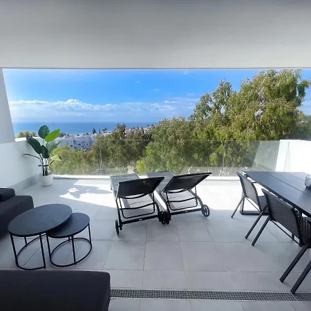 Pure South Apartment Manilva