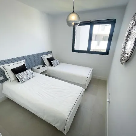 Pure South Apartment Manilva