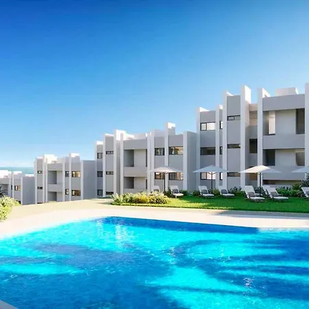 Apartment Pure South *