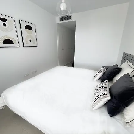 Apartment Pure South
