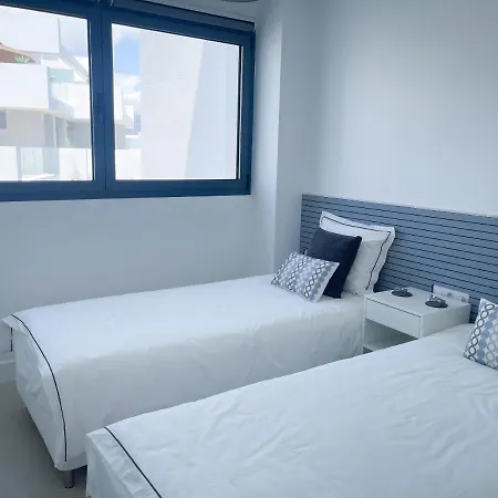 Apartment Pure South