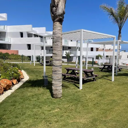 Pure South Apartment Manilva
