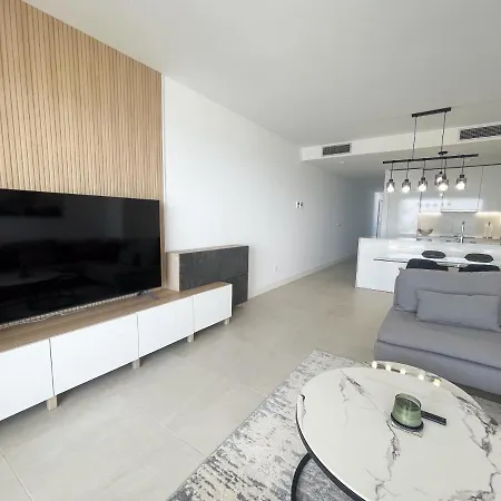 Pure South * Manilva