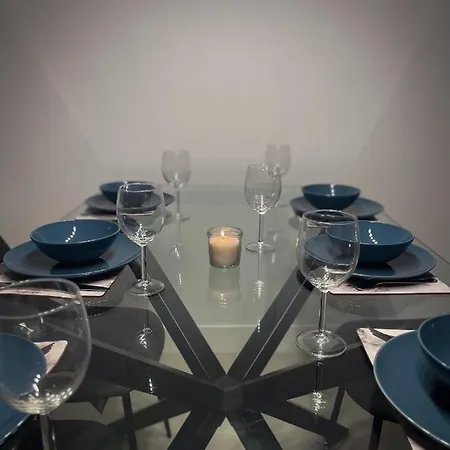 Apartment Pure South