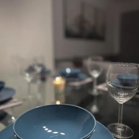 Apartment Pure South
