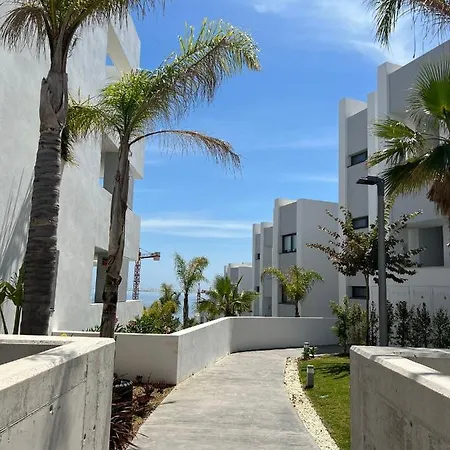 Pure South Apartment *