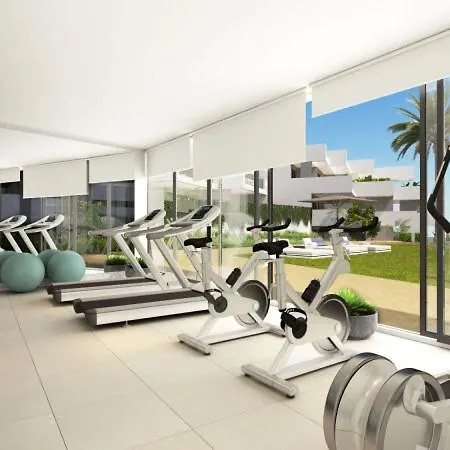 Pure South Apartment