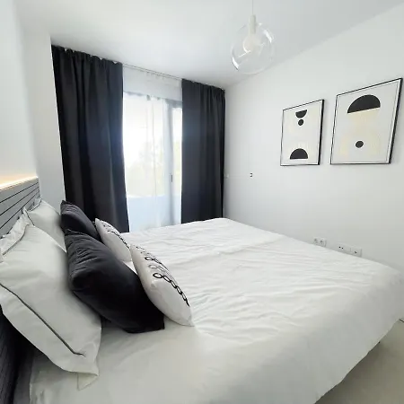 Apartment Pure South *