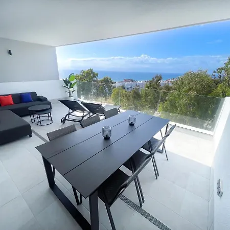 Pure South Apartment *