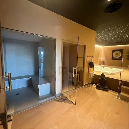 Apartment Pure South Manilva