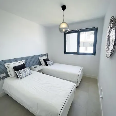 Apartment Pure South Manilva